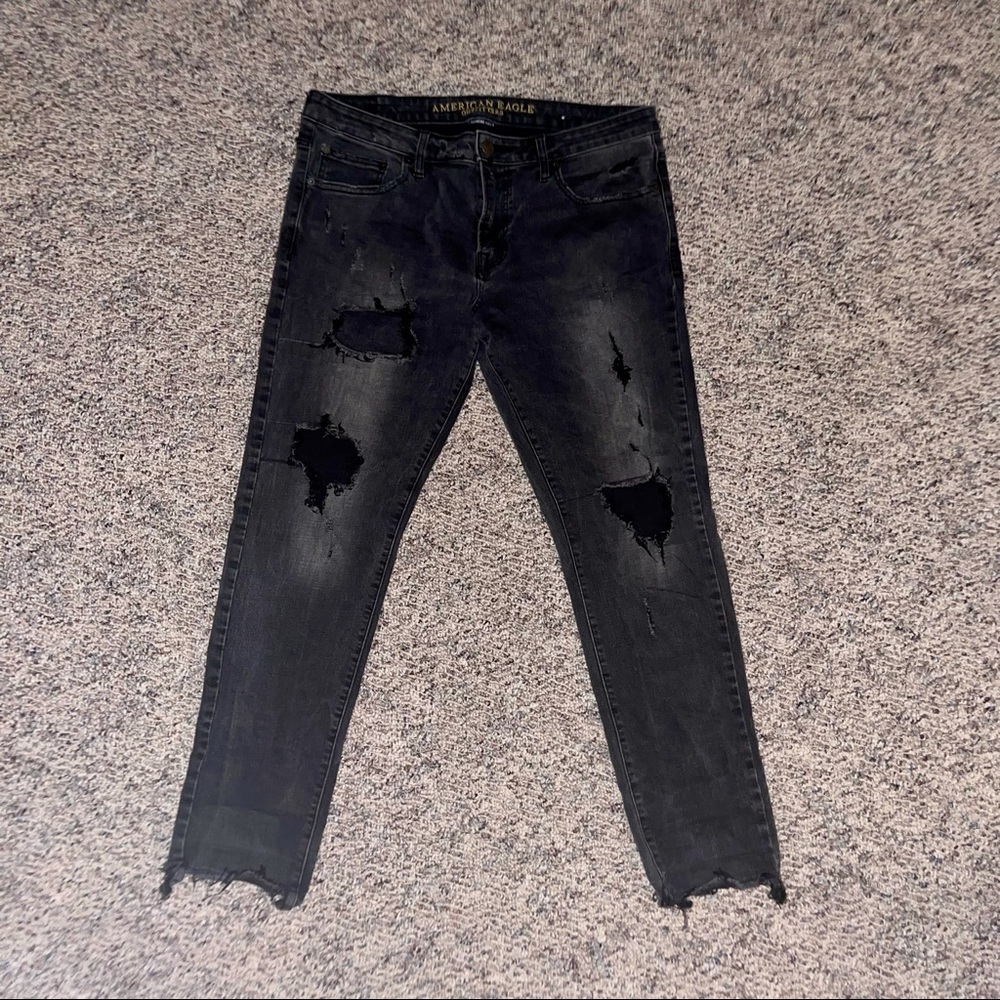Men’s American Eagle Extreme Flex 4 Jeans
